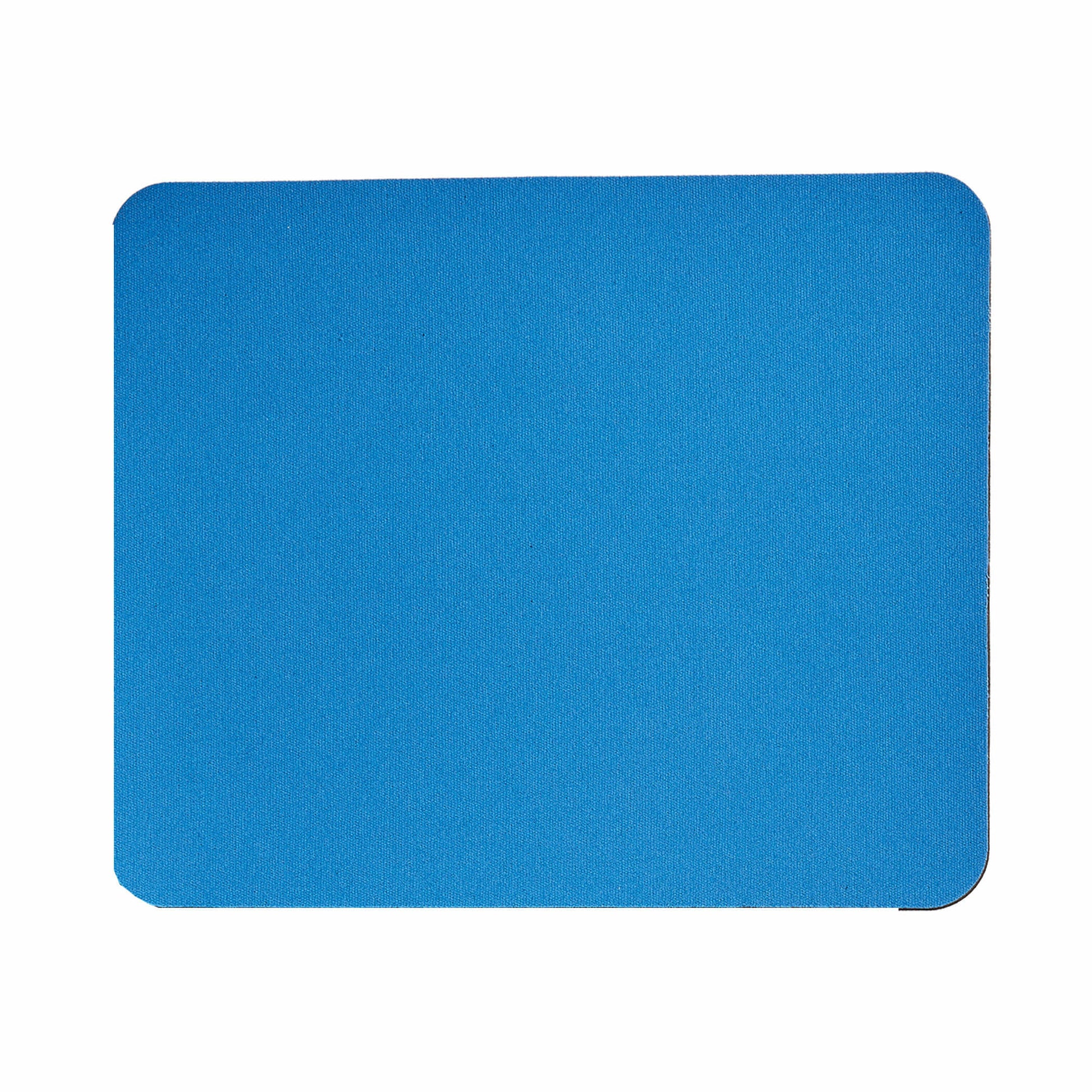Fellowes Mauspad – Blau – 230 × 190 mm