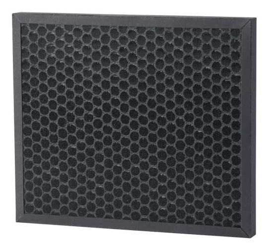 Ecofort Aktivkohlefilter – für ecoQ DryAir 20L/25L, 2 Stk.