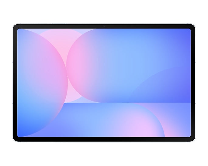 Samsung Galaxy Tab S10 FE+ 5G – 8 GB RAM, 128 GB, Wi‑Fi 6, Blau