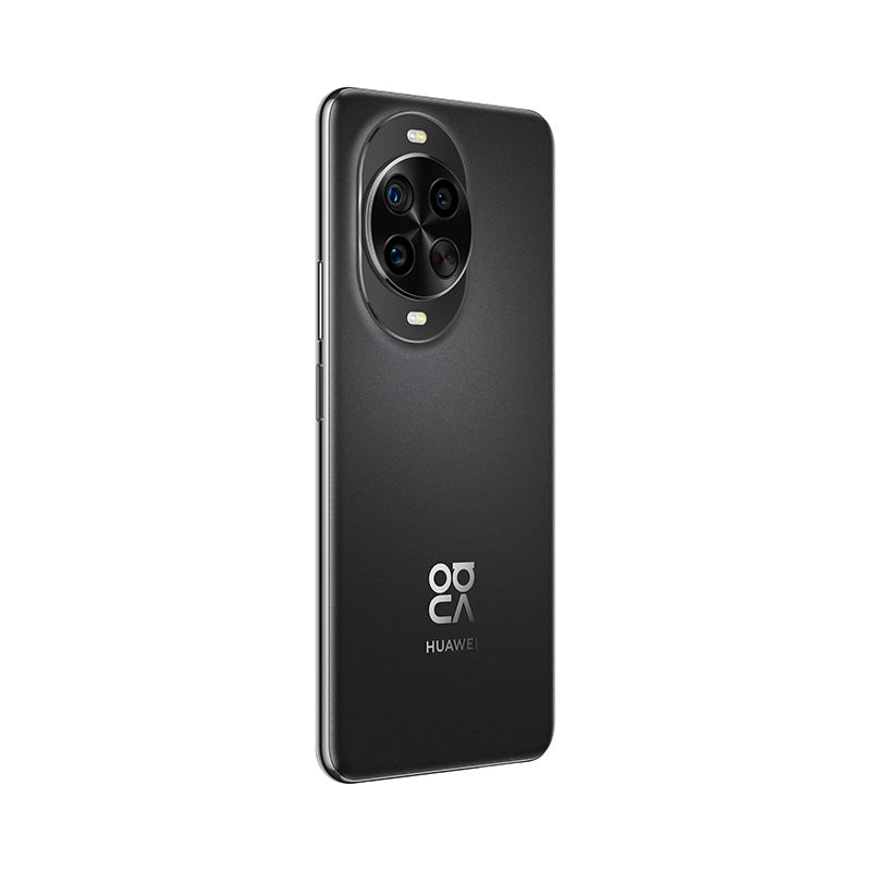 Huawei Nova 14 Pro – 6,8" – 512 GB – Schwarz