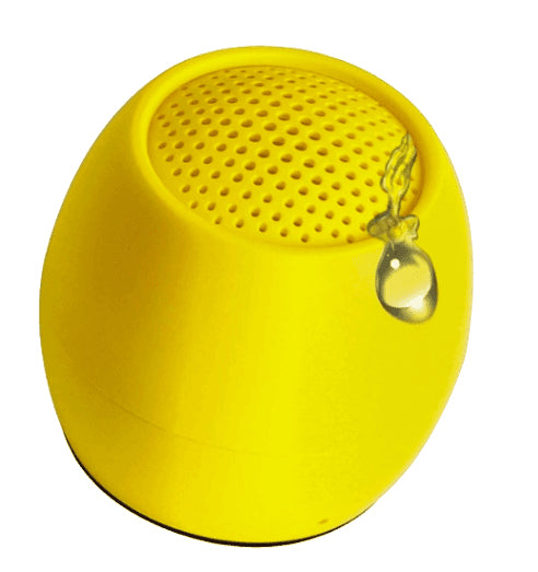 Boompods Zero – Bluetooth-Lautsprecher – 3 W, IPX6, 5 h, Grün