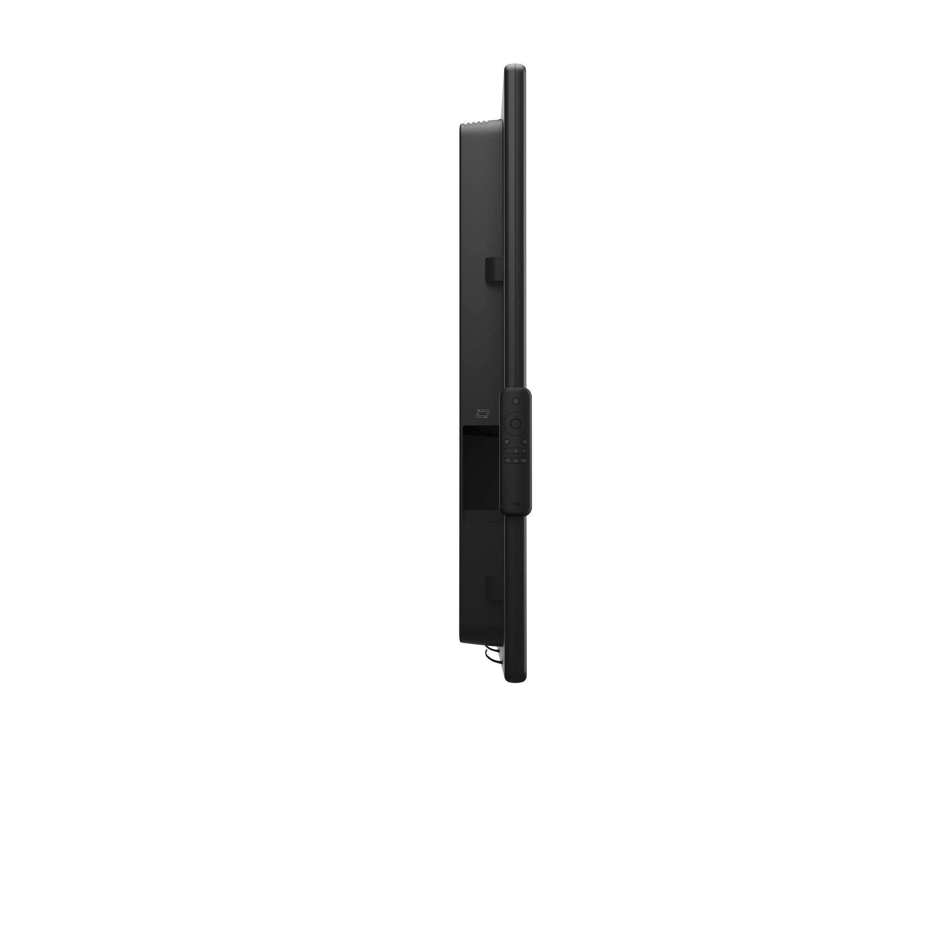DELL P5525QC – Signage-Display, 54,6", Ultra HD 4K, 400 cd/m²