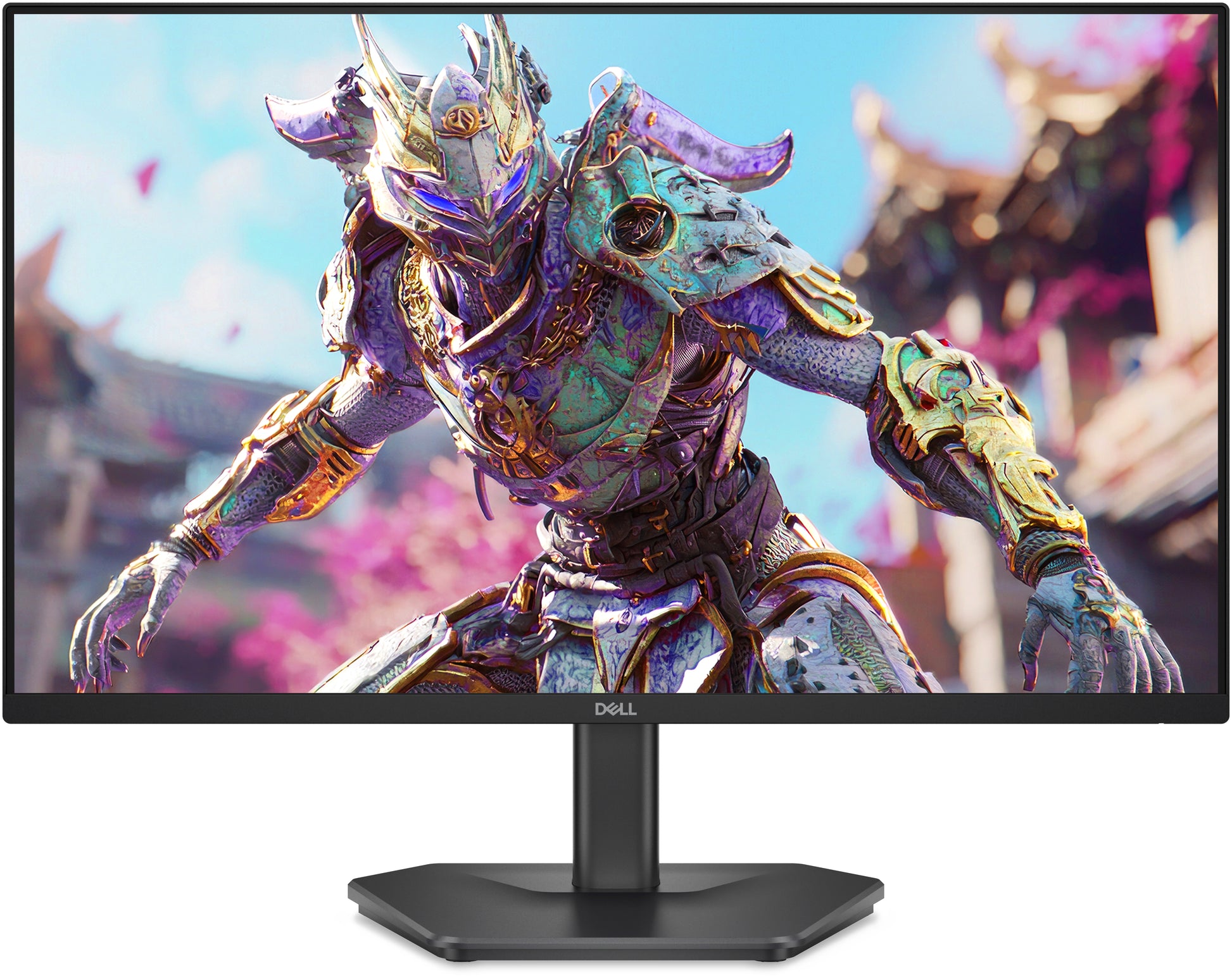 DELL SE2426Hg – 23,8", 1920 × 1080 (Full HD), IPS, 240 Hz, HDR10