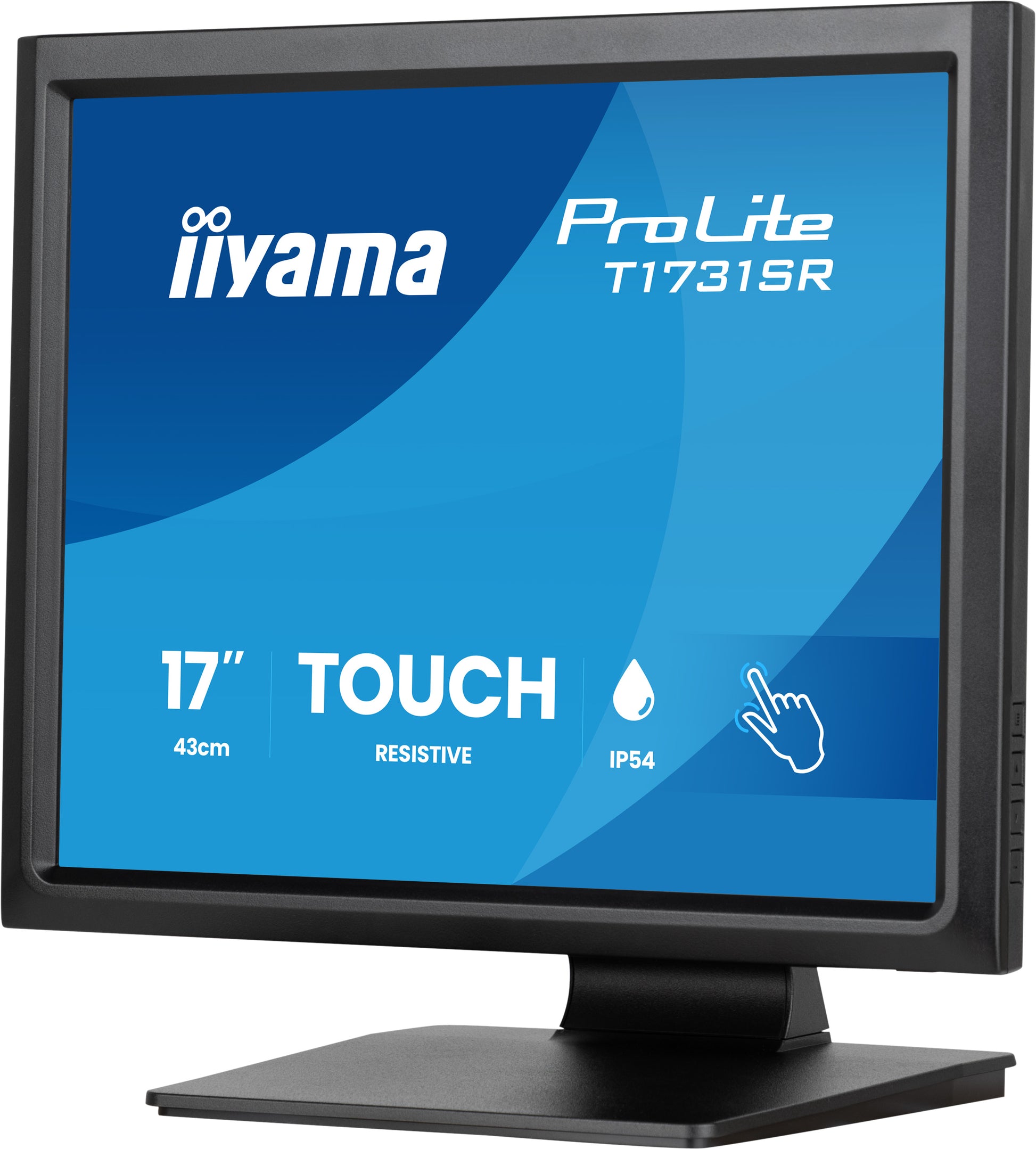 iiyama T1731SR-B2S – 17", 1280 × 1024