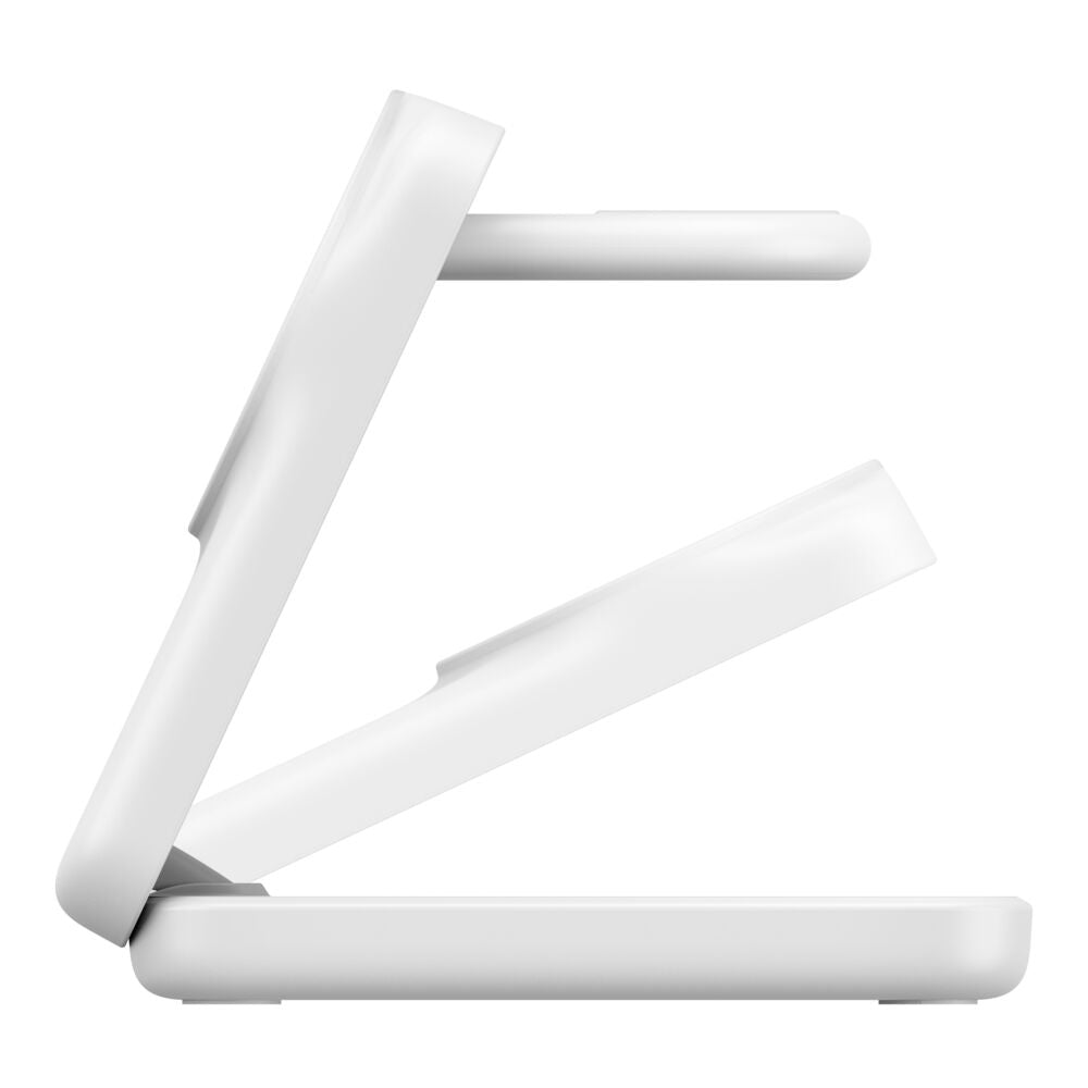 Belkin ULTRACHARGE Ladestation – 25 W, Qi2, magnetisch, klappbar