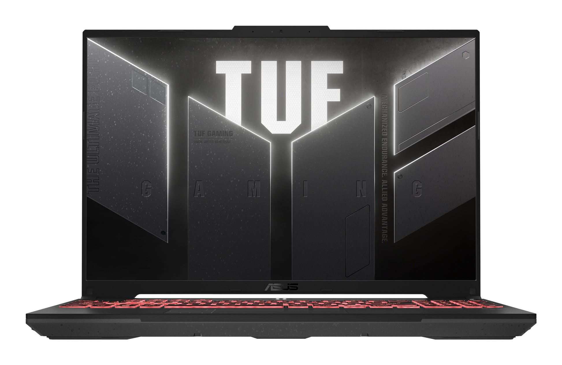 ASUS FA607NUG-RL145W Laptop – Wi‑Fi, Ethernet, Bluetooth – Netzstrom 100–240 V – 354 × 251 × 26,7 mm