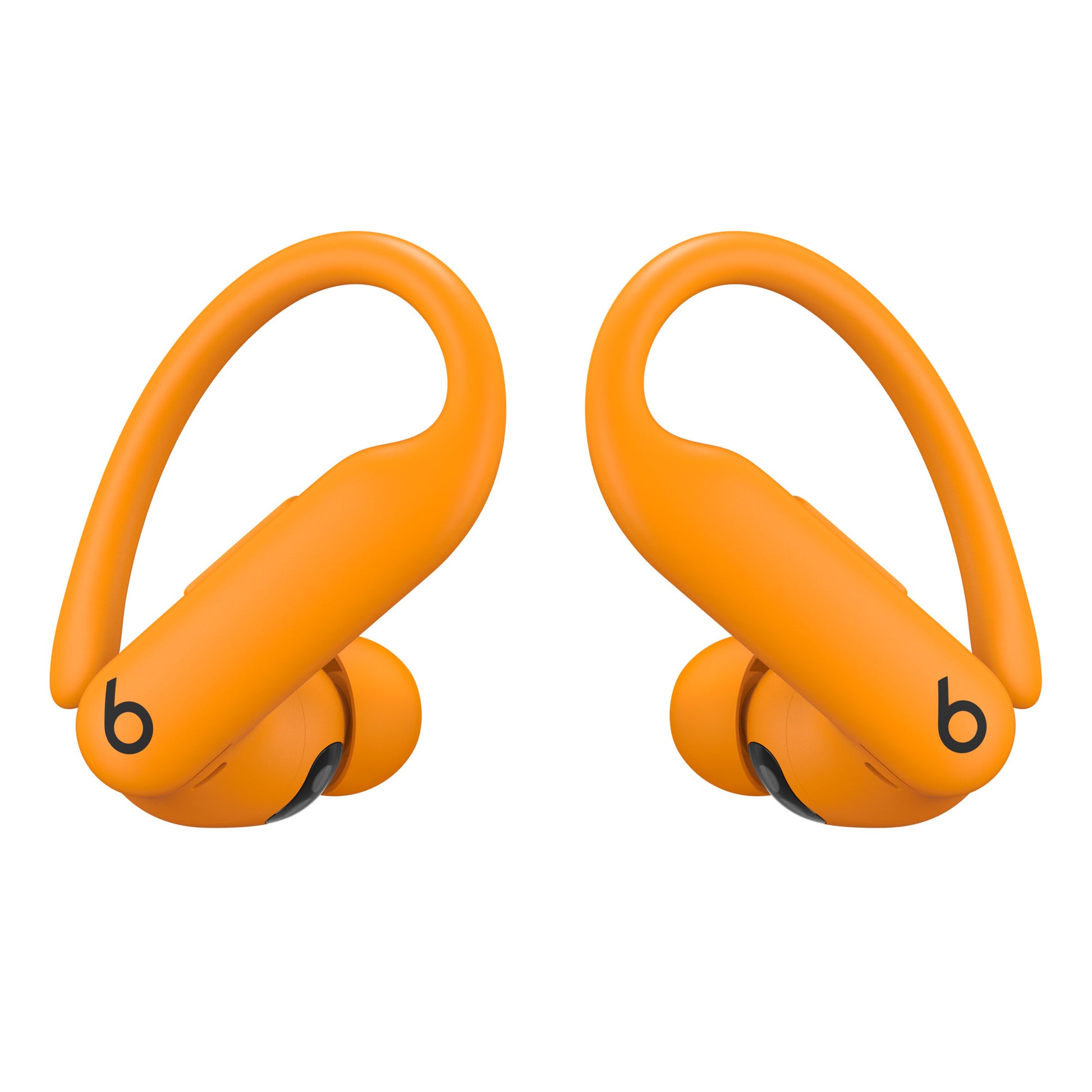 Beats by Dr. Dre Powerbeats Pro 2 Ohrbügel True Wireless – BT, ANC, Qi-Ladecase, Orange