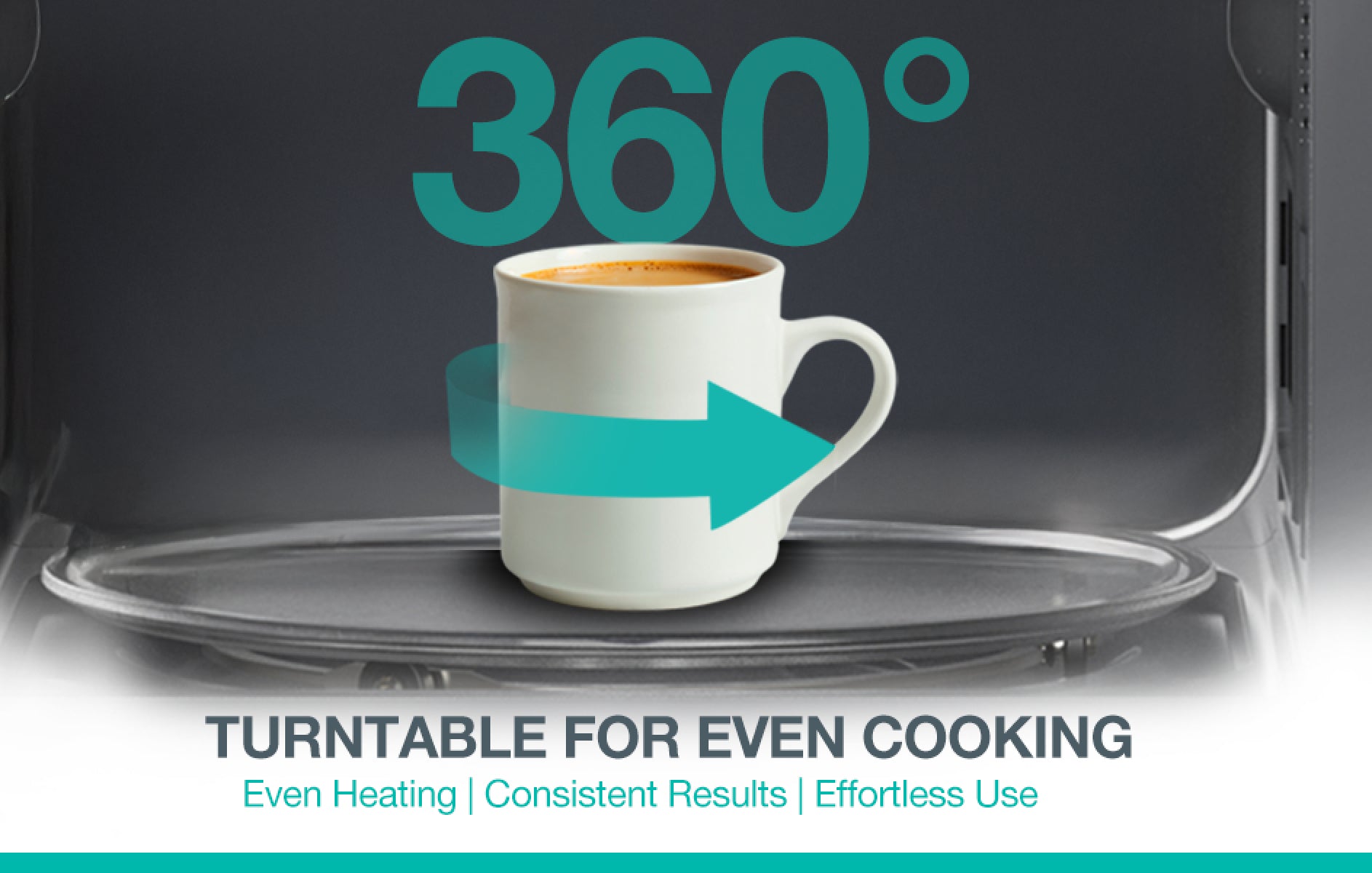 Gorenje Mikrowelle MO20E1T4 – 20 l, 700 W – schwarz/edelstahl