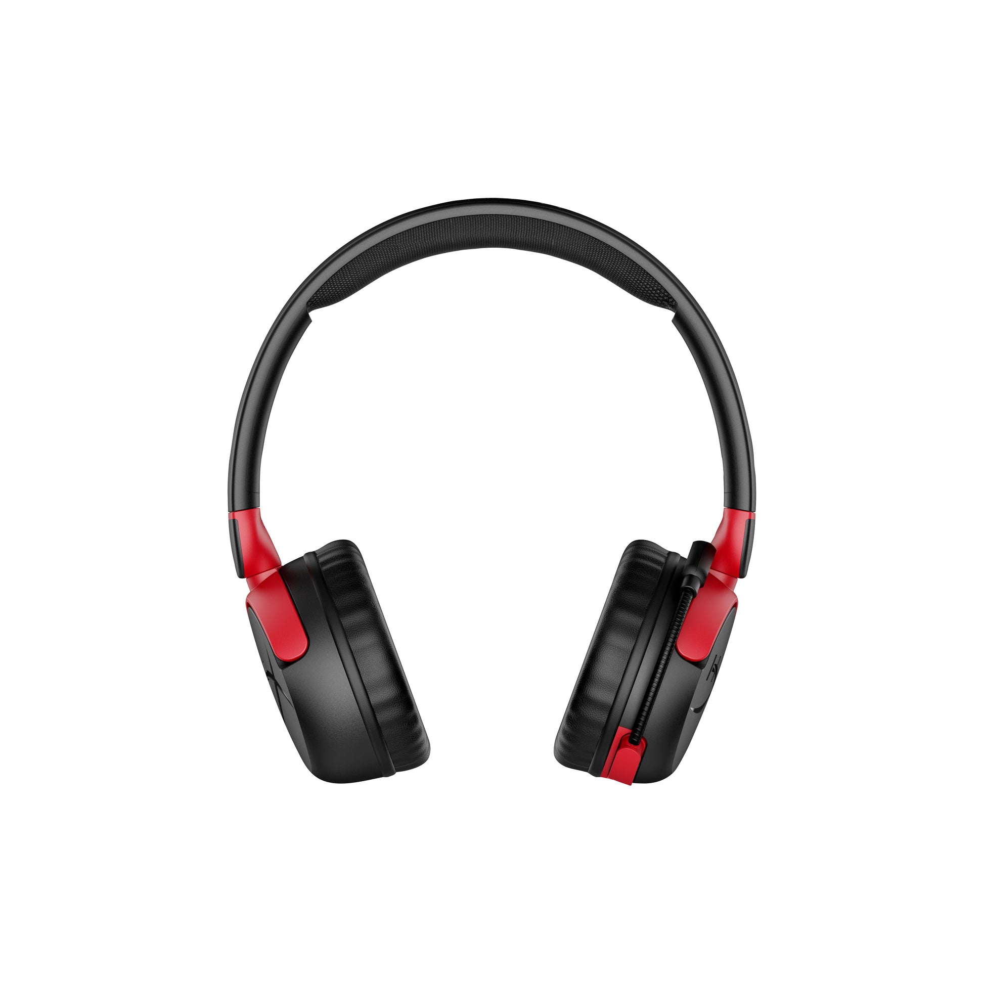 HyperX Cloud Mini Gaming-Headset – On-Ear, Stereo, BT 5.3, Schwarz