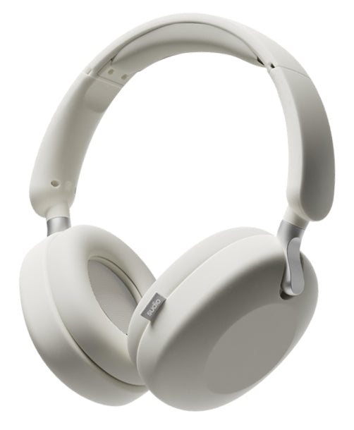 Sudio K2 Pro Over-Ear Kopfhörer – ANC, BT 5.4, Weiss