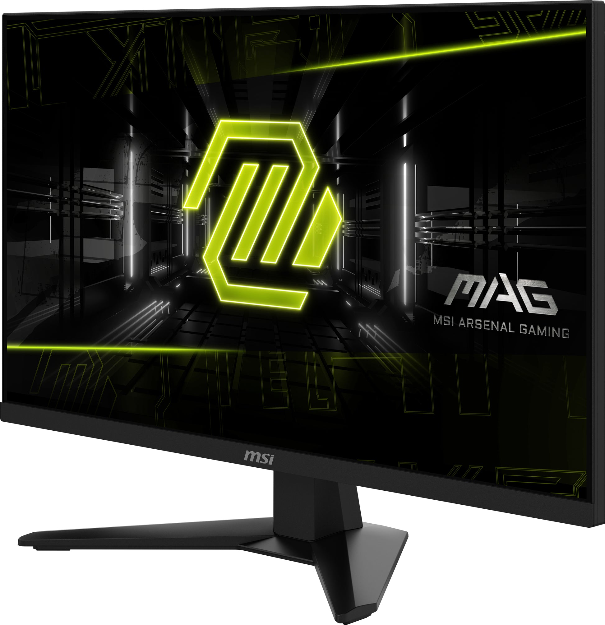 MSI MAG 274QFDE – Monitor