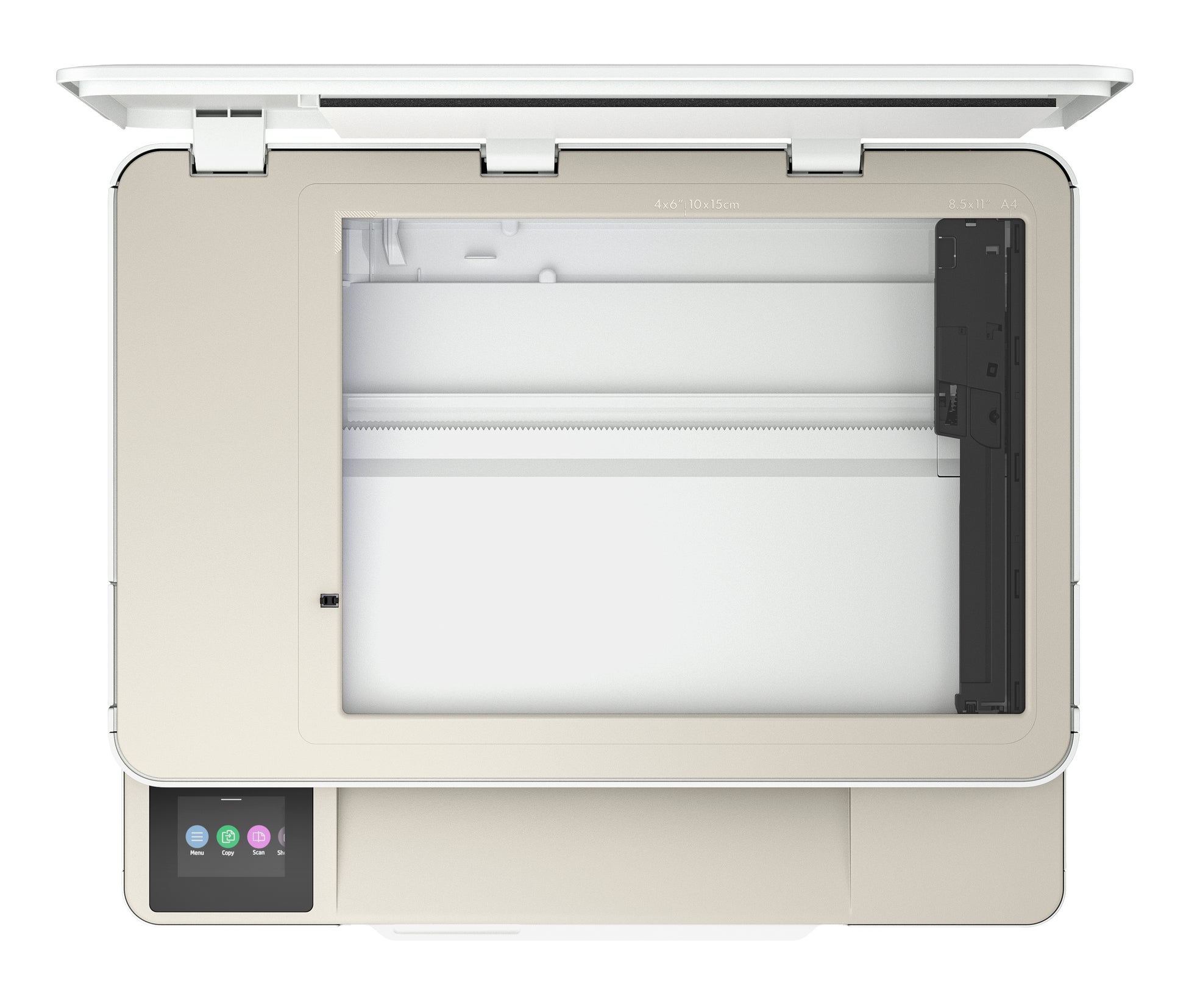 HP ENVY 6132E – Tintenstrahl-MFP