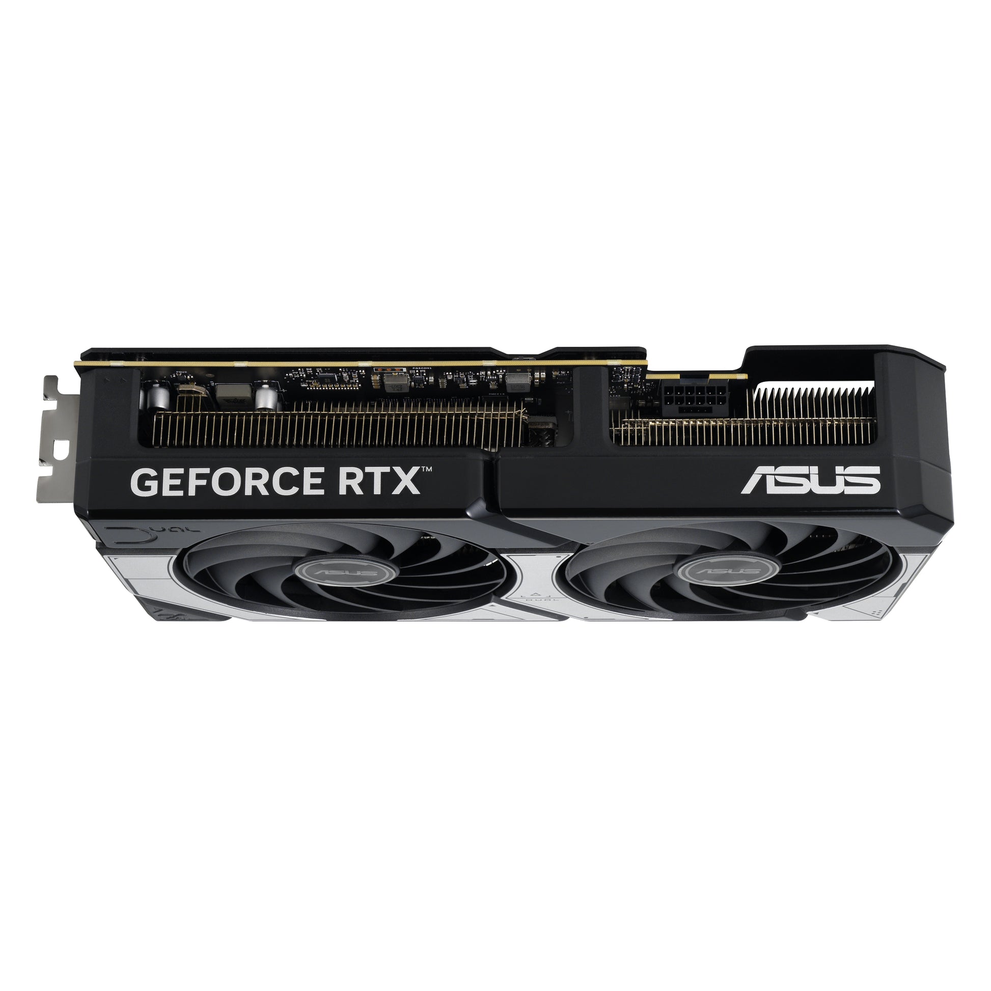 ASUS NVIDIA GeForce RTX 5070, 12 GB GDDR7, PCI Express 5.0, 3×DP/1×HDMI