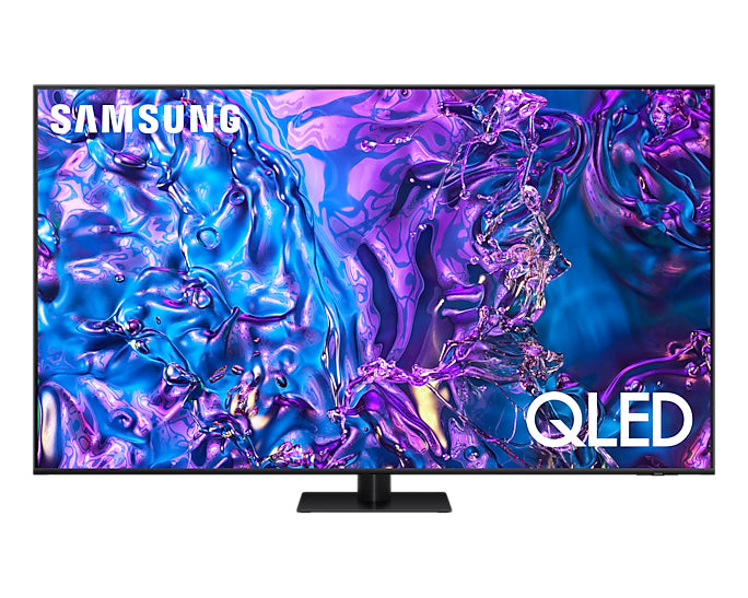 Samsung QE85Q70D – 85" QLED UHD 4K, Tizen (2024)