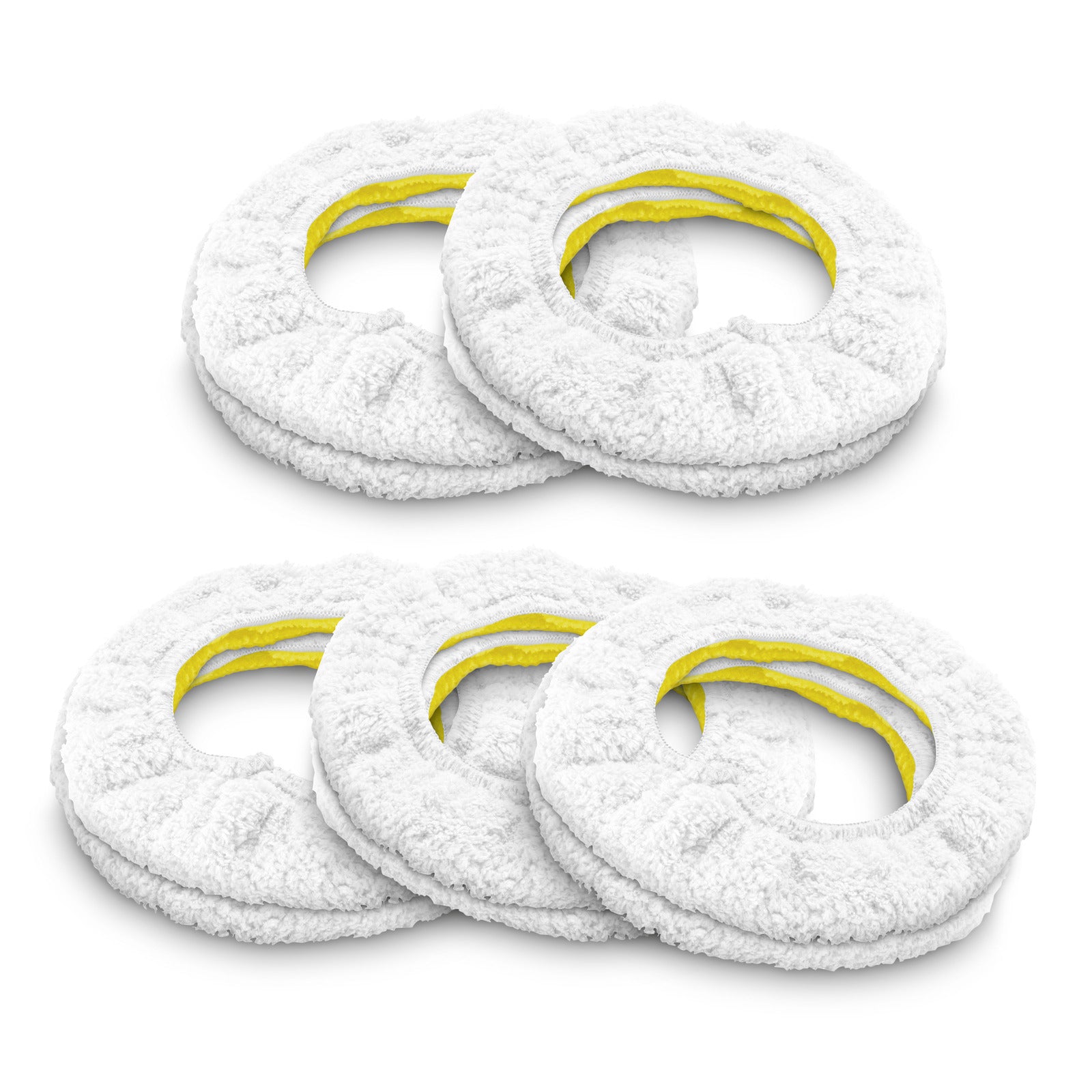 Kärcher Mikrofasertuch – für RCW 2 – 6 × 30 cm – 1 Stk.
