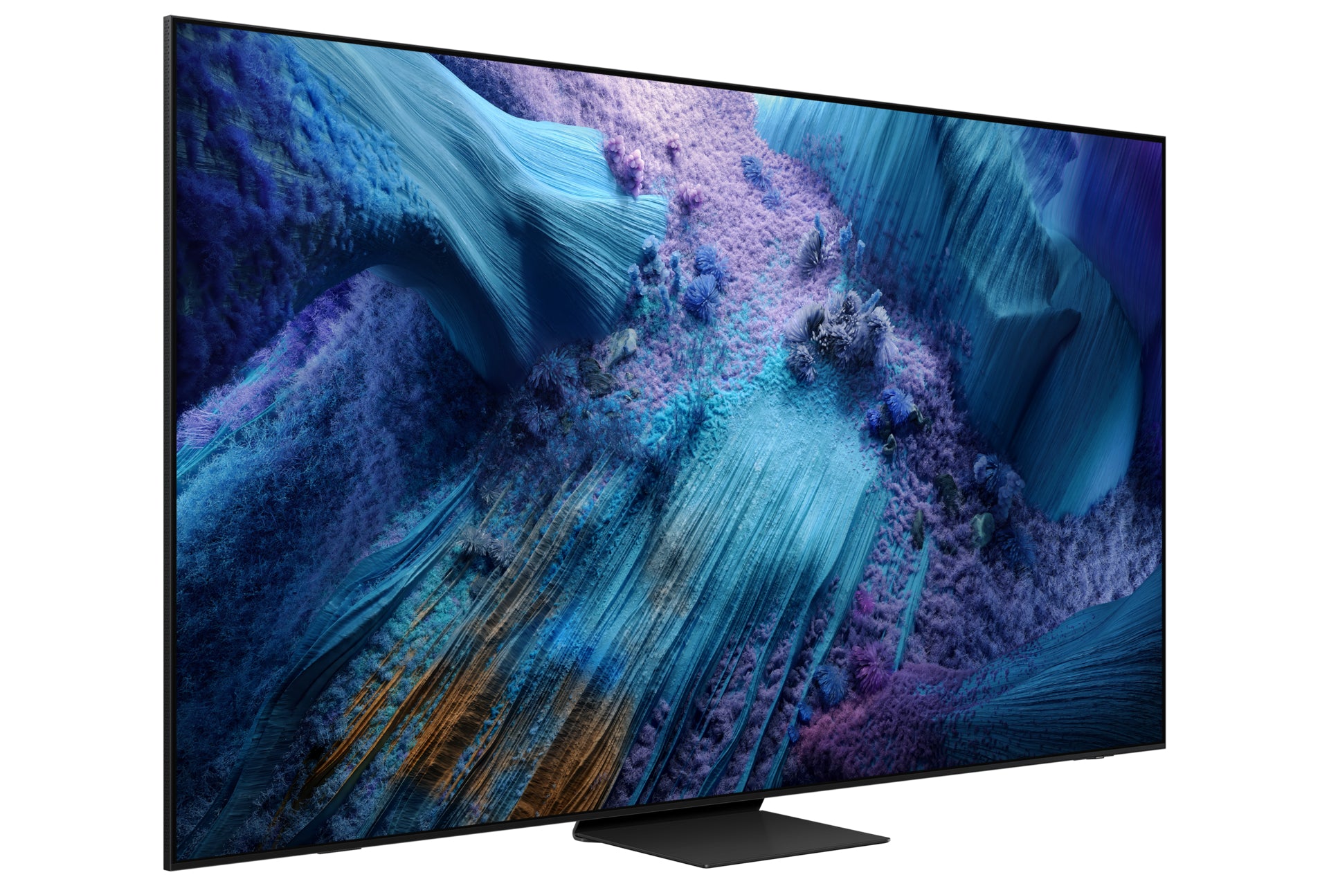 Samsung QN990F QE98QN990FTXZU – 98" Fernseher – 8K – Neo QLED – Tizen – 120 Hz – HDR10+ Adaptive