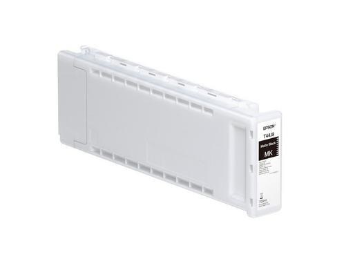 Epson Tintenpatrone Ultrachrome Pro 12, Schwarz, 700 ml, Original – für SC-P7500, SC-P7500 Spectro, SC-P9500 und