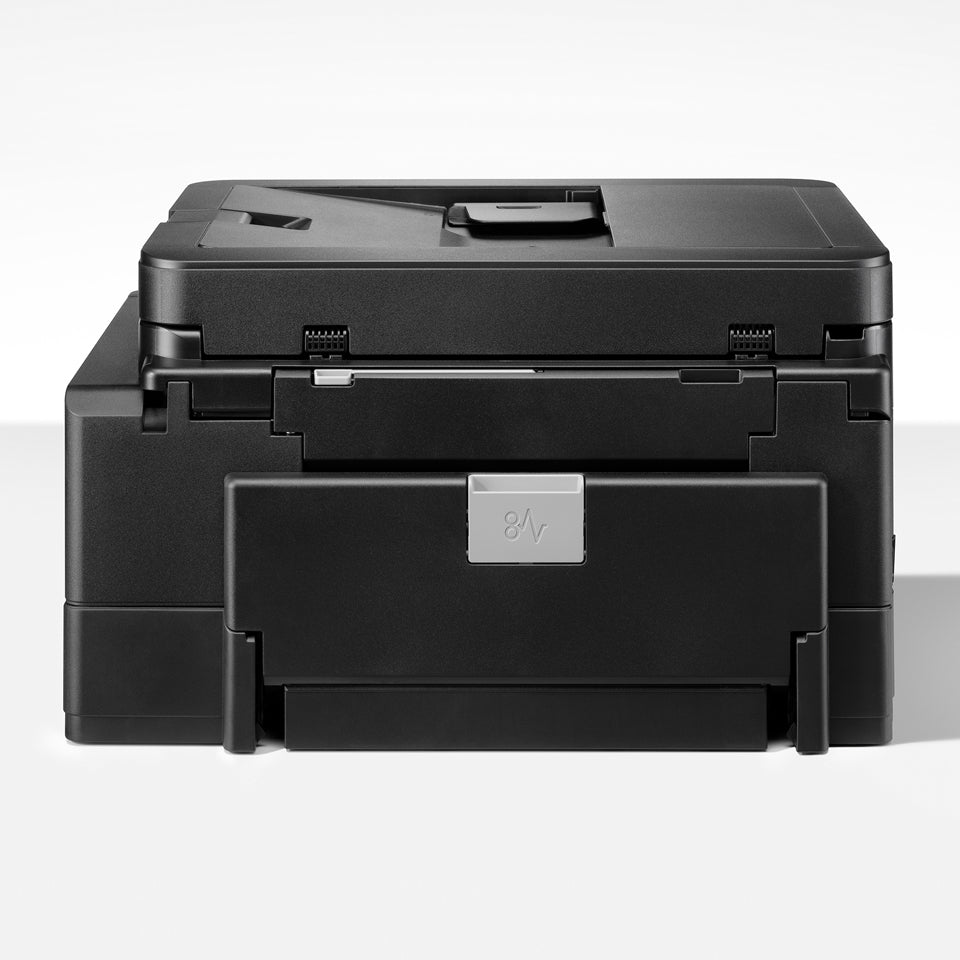 Brother Mfc-J4550Dw – Farbiges Tintenstrahl-MFP A4 – WLAN