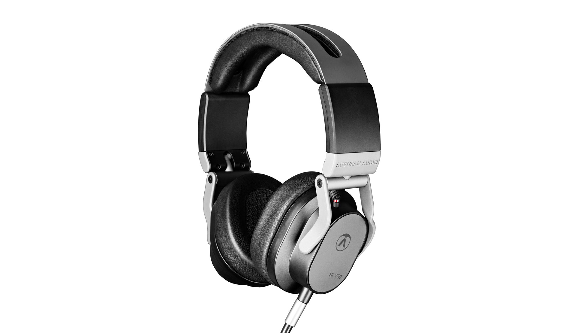 Austrian Audio Hi-X50 – Hi-Res Audio, On-Ear