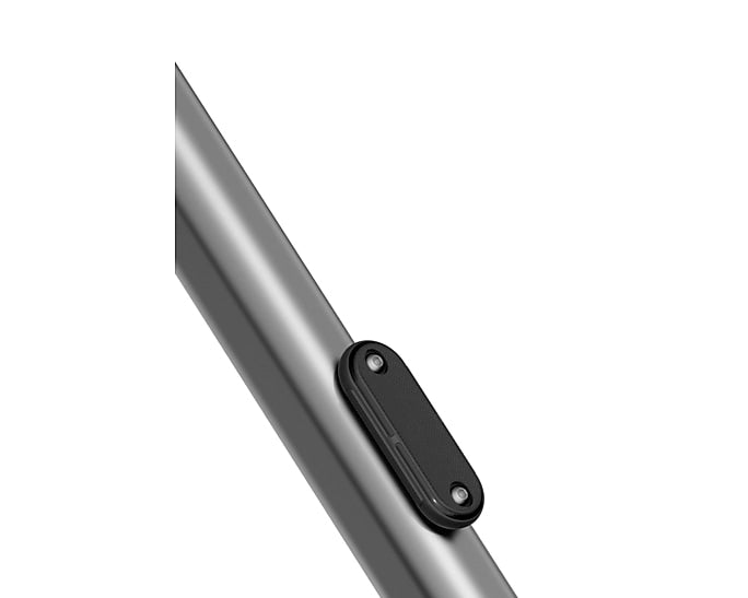 Samsung Backcover – für Samsung, Schwarz