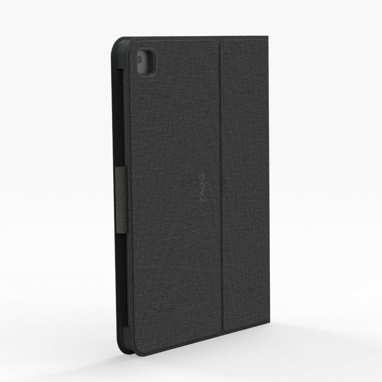 ZAGG Messenger Folio 2 – Tastatur, Dunkelgrau – für iPad 10,9" (10. Generation)