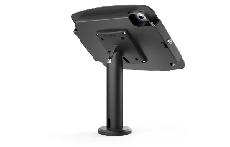 Compulocks Multimedia-Ständer – iPad 10.2", Aluminium, Schwarz