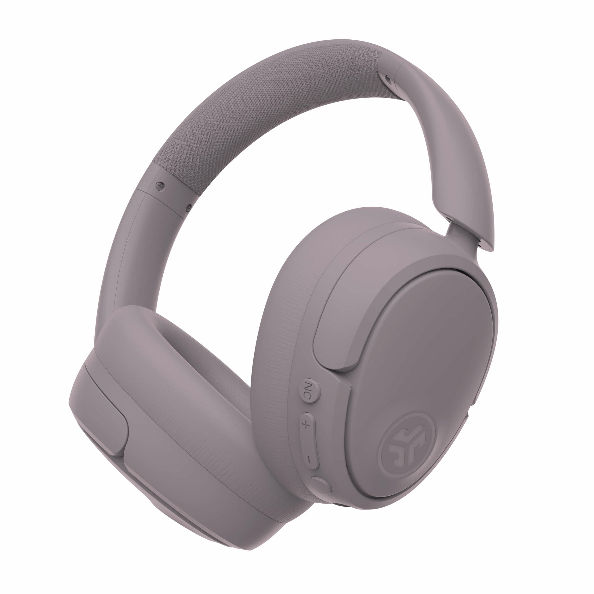 JLab JBuds Lux – Over-Ear Headset – Bluetooth, ANC, Spatial Audio – Malve – bis 70 h