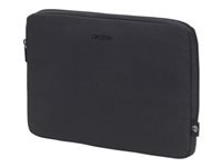 DICOTA Eco Sleeve Base Notebook-Schutzhülle bis 13,3" – Schwarz