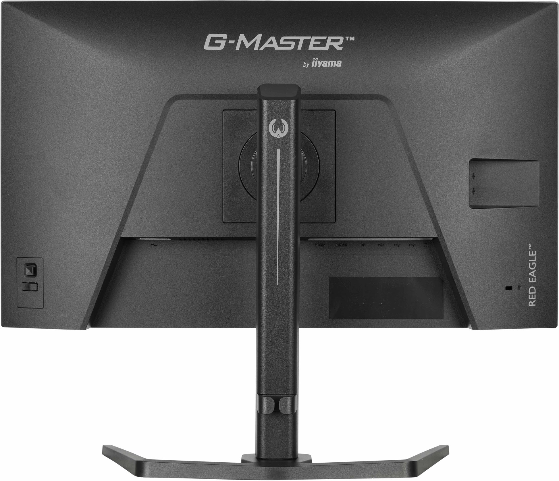 iiyama GB2771QSU-B1 – Monitor, 27", IPS, 200 Hz, Adaptive Sync (G-SYNC)