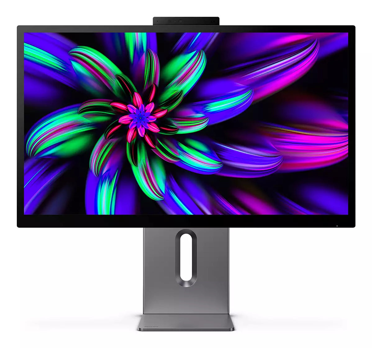 Philips 27E3U7903/00 – Monitor, 27", IPS, 70 Hz, 500 cd/m², Webcam, Lautsprecher, USB-Hub, Grau
