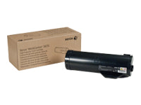 Xerox Toner – schwarz – für WorkCentre 3655