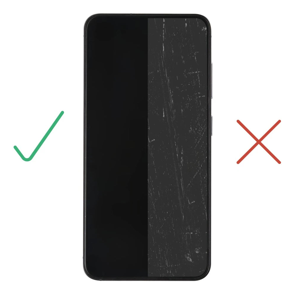 Hama Displayschutz (Panzerglas), 9H – für Galaxy A57 5G