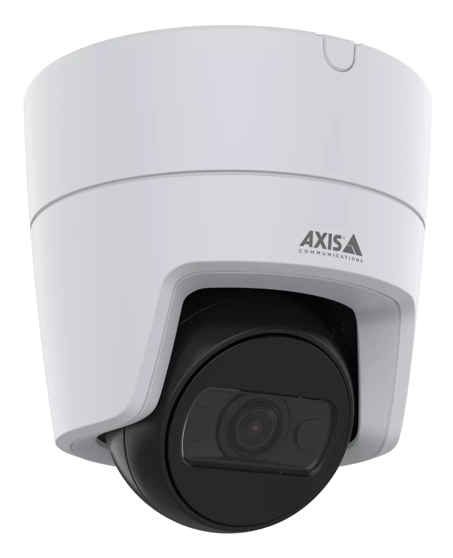 Axis M3128-LVE Fixed-Dome-Kamera – Weiss