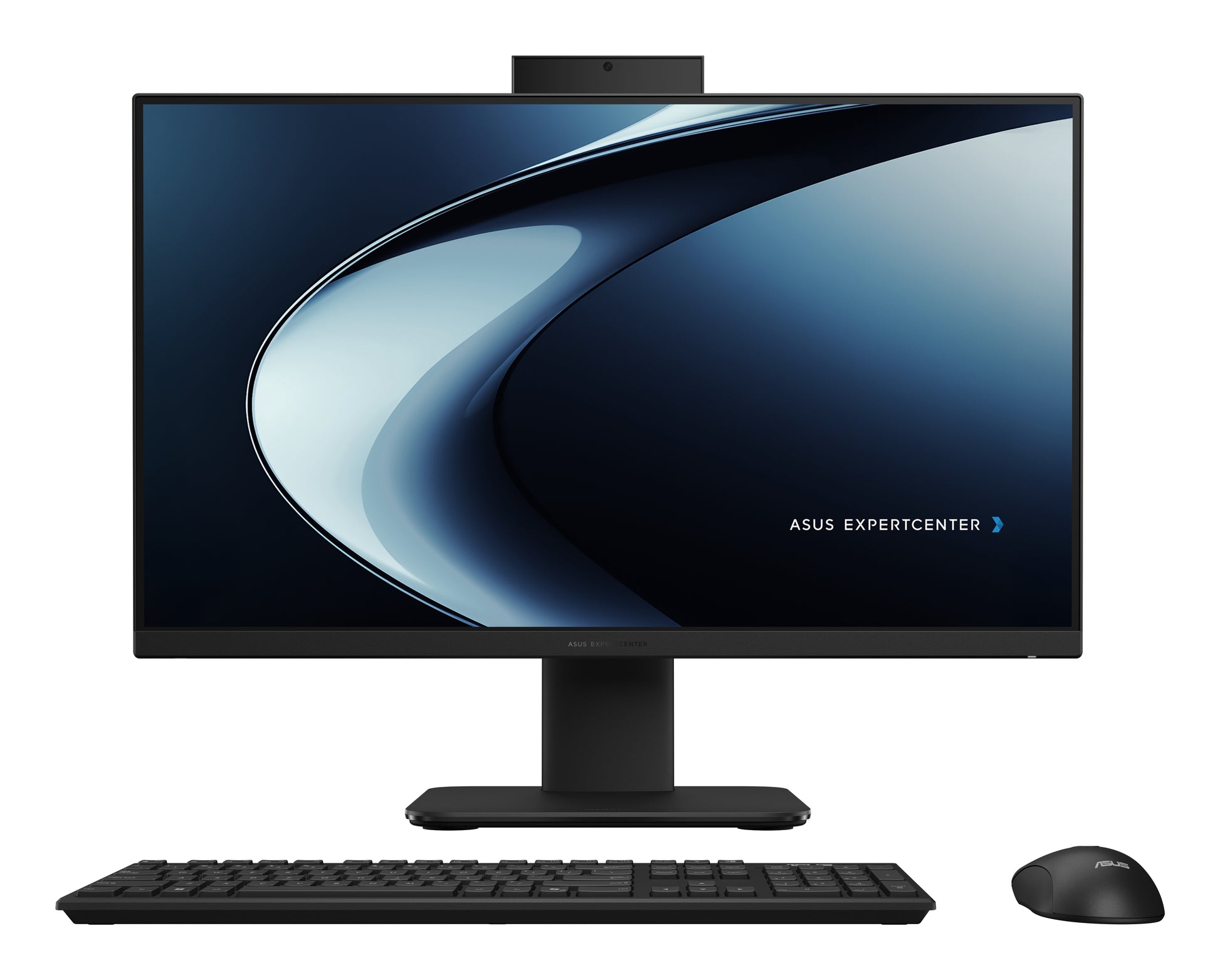 Asus All-in-One – 23,8" Full HD, AMD Ryzen AI 5 330, 16 GB RAM, 512 GB SSD, Windows 11 Pro