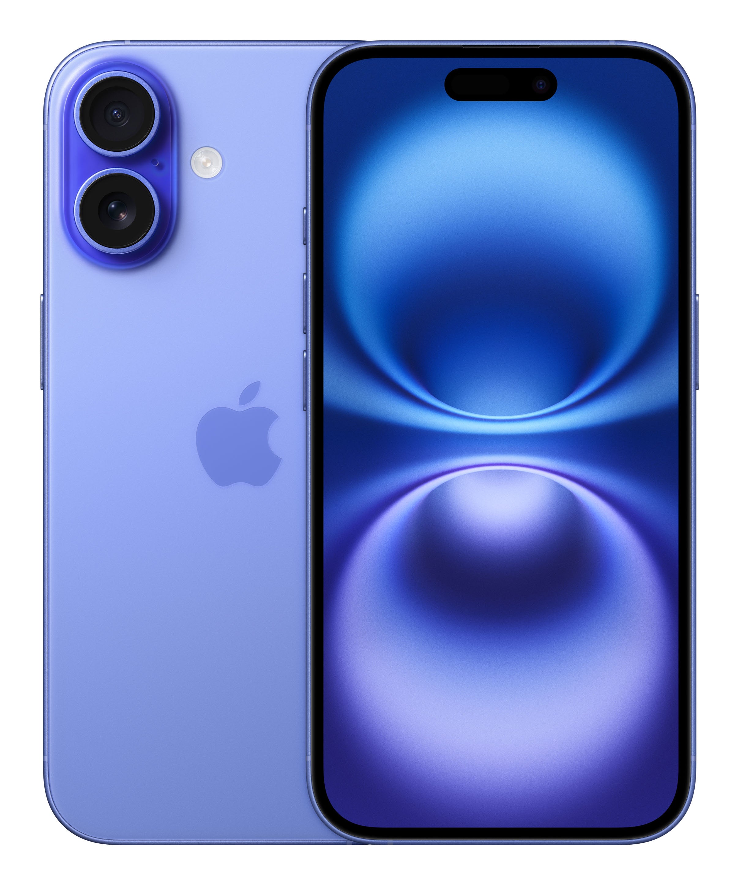 Apple iPhone 16 – 6,1" – 512 GB – Blau