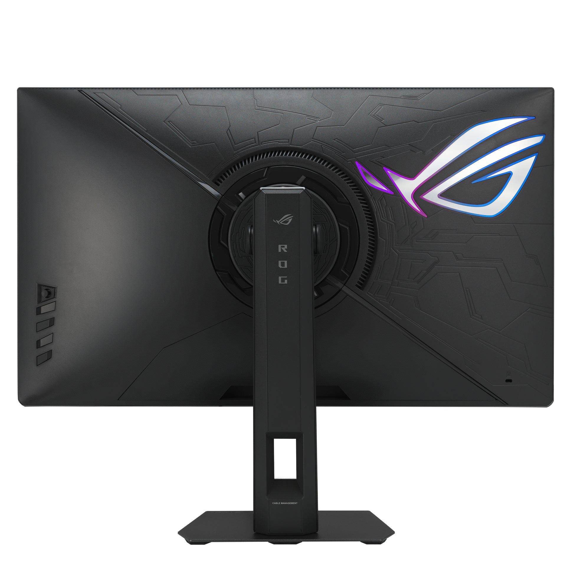 ASUS ROG Strix XG27ACMEG 27", 2560 x 1440 (WQHD), IPS, 260 Hz, USB-C 15 W, DisplayHDR 400