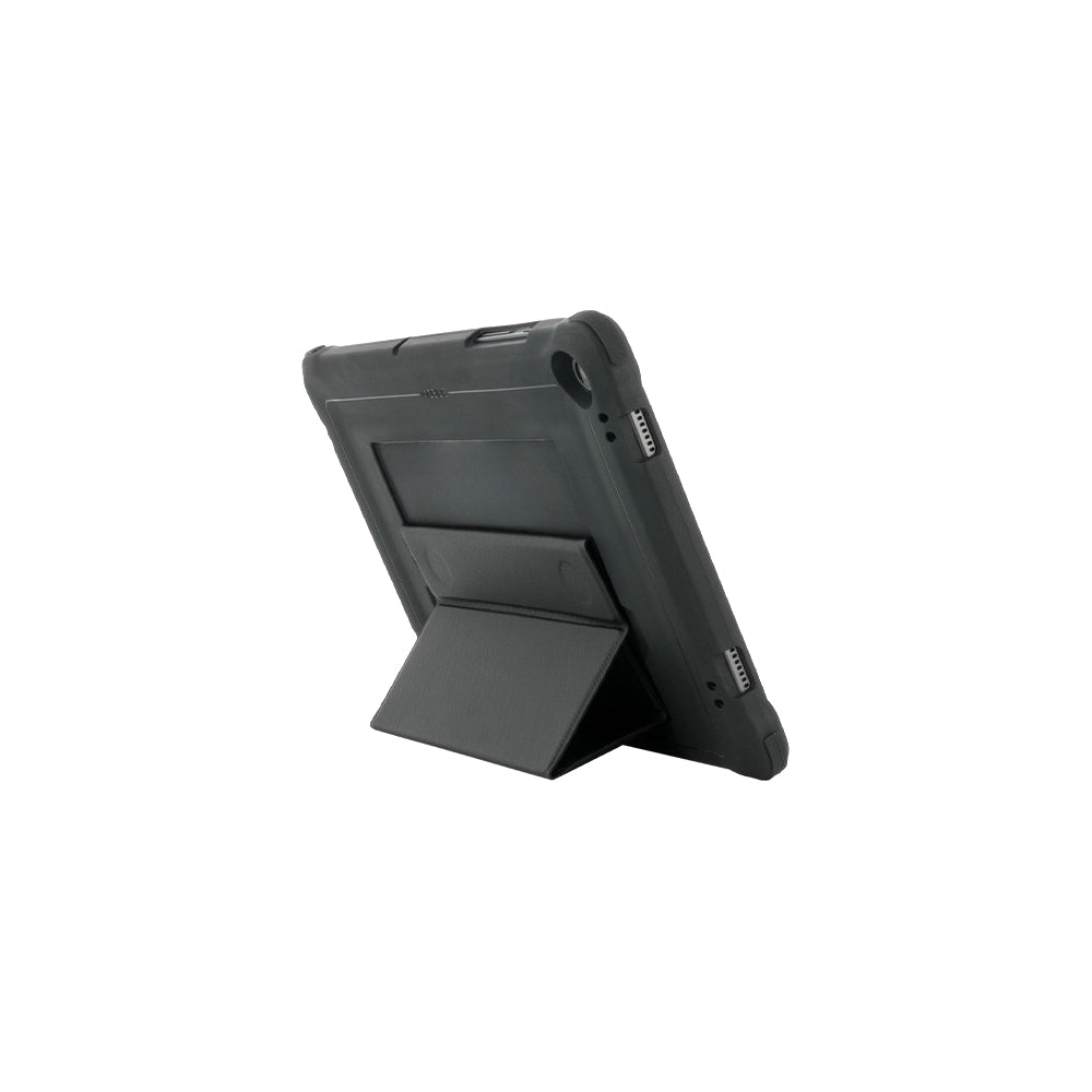 Mobilis Tablet-Hülle für Samsung Galaxy Tab A9+ (SM‑X210/SM‑X216) – Schwarz