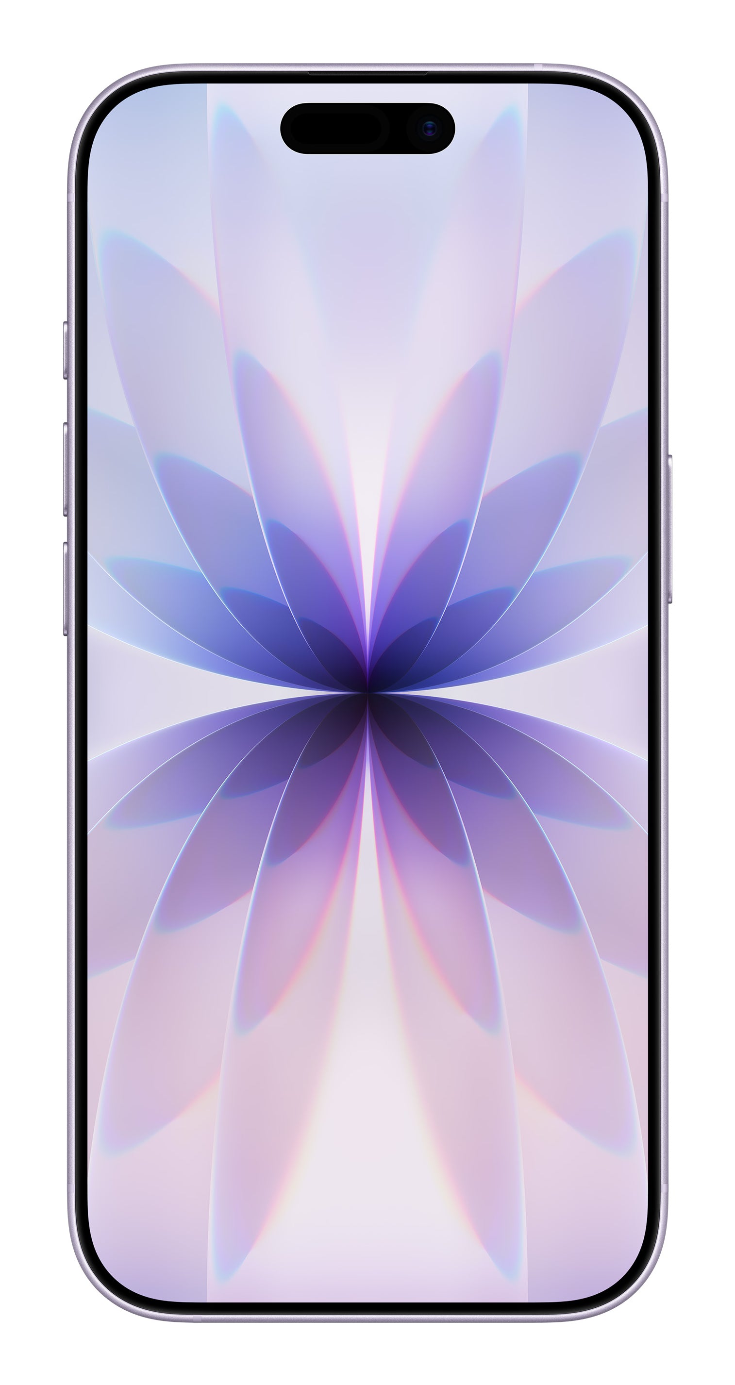 Apple iPhone 17 – 256 GB, Lavendel