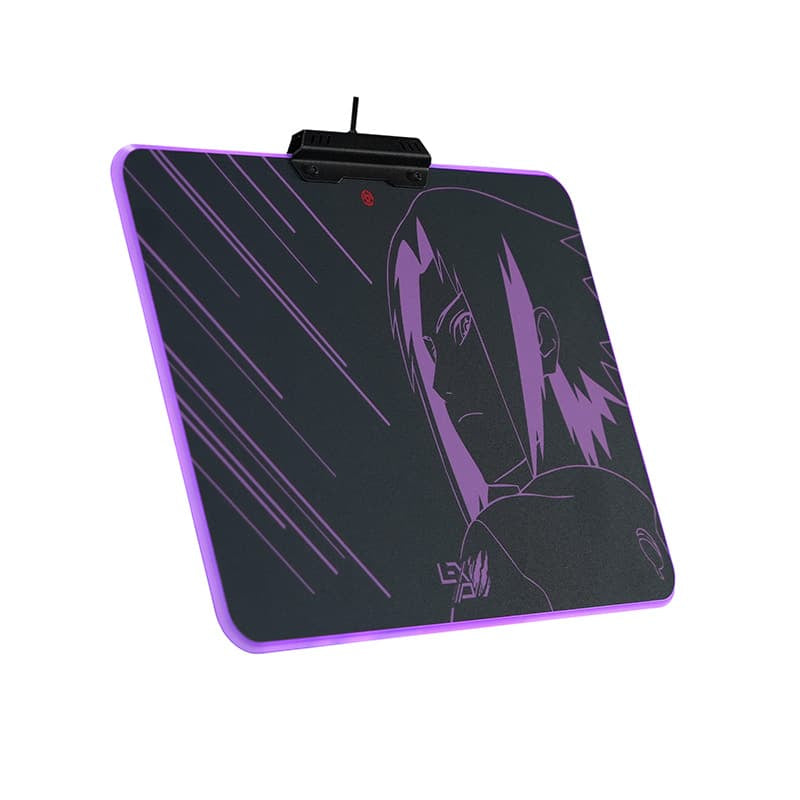 Lexip Schreibunterlage SASUKE – Design von TSUME