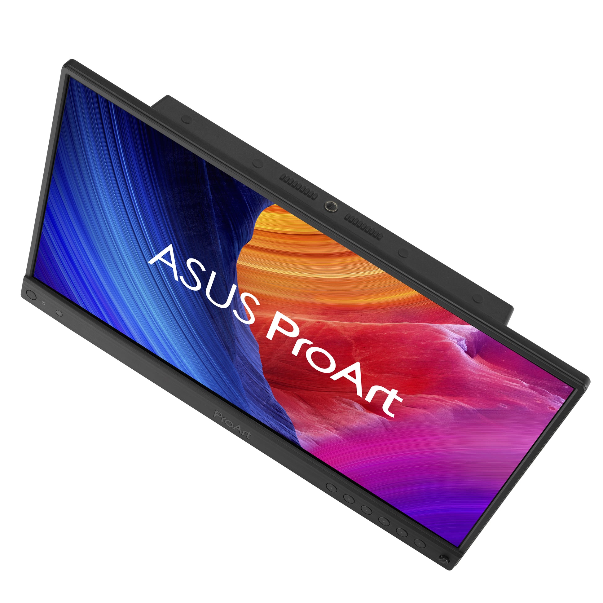 ASUS ProArt PA16USV – Portabler Monitor, 15,6" 3840 × 2160 (UHD 4K), LCD, Schwarz