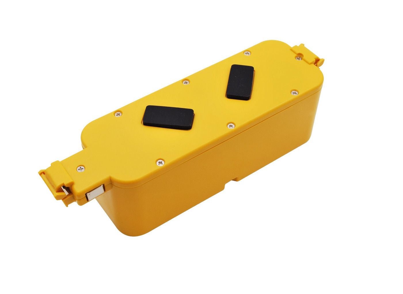 CoreParts M488 Akku 14,4 V 4000 mAh 57,60 Wh Ni‑MH – für Cleanfriend Staubsauger