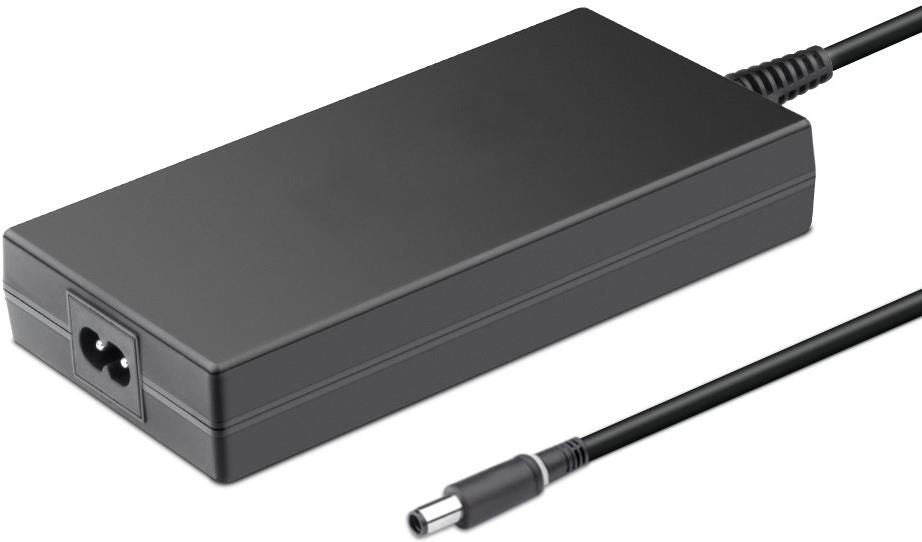 CoreParts Netzteil 230 W (19,5 V, 11,8 A) – Stecker 7,4×5,0 mm – inkl. EU-Netzkabel – für ASUS ROG G20AJ und andere