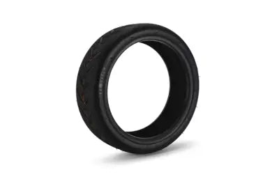 So-Flow Elektroroller-Reifen – 215,9×50,8 mm – Schwarz – 40-56-7326