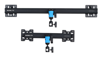 Nanlite AS-DPC-PS120-KIT – Halterung für PavoSlim 120B/120C, Schwarz