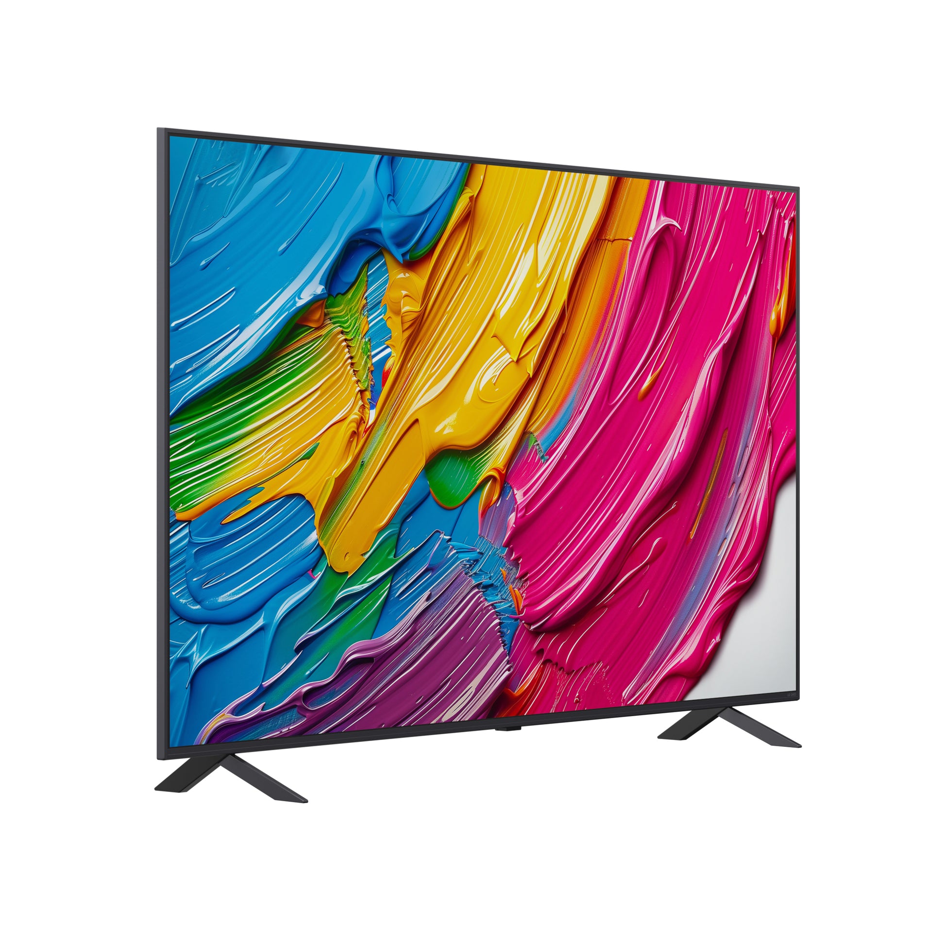 LG 65QNED80A6A – 65" Fernseher – 4K UHD – QNED – webOS 25 – 60 Hz – HDR10, HLG