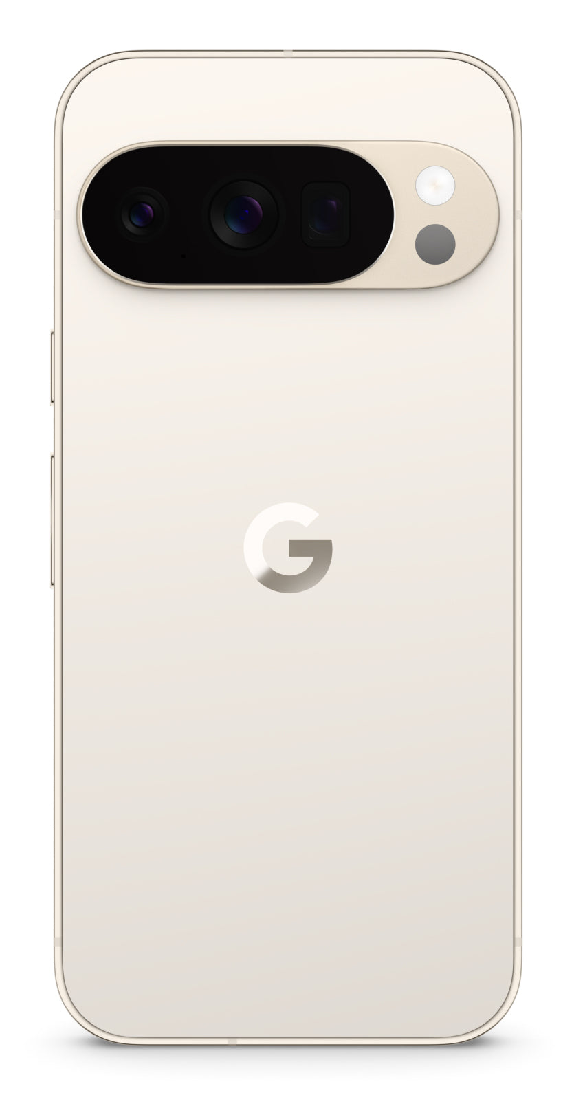 Google Pixel 10 Pro XL – 6,8" – 256 GB – Beige