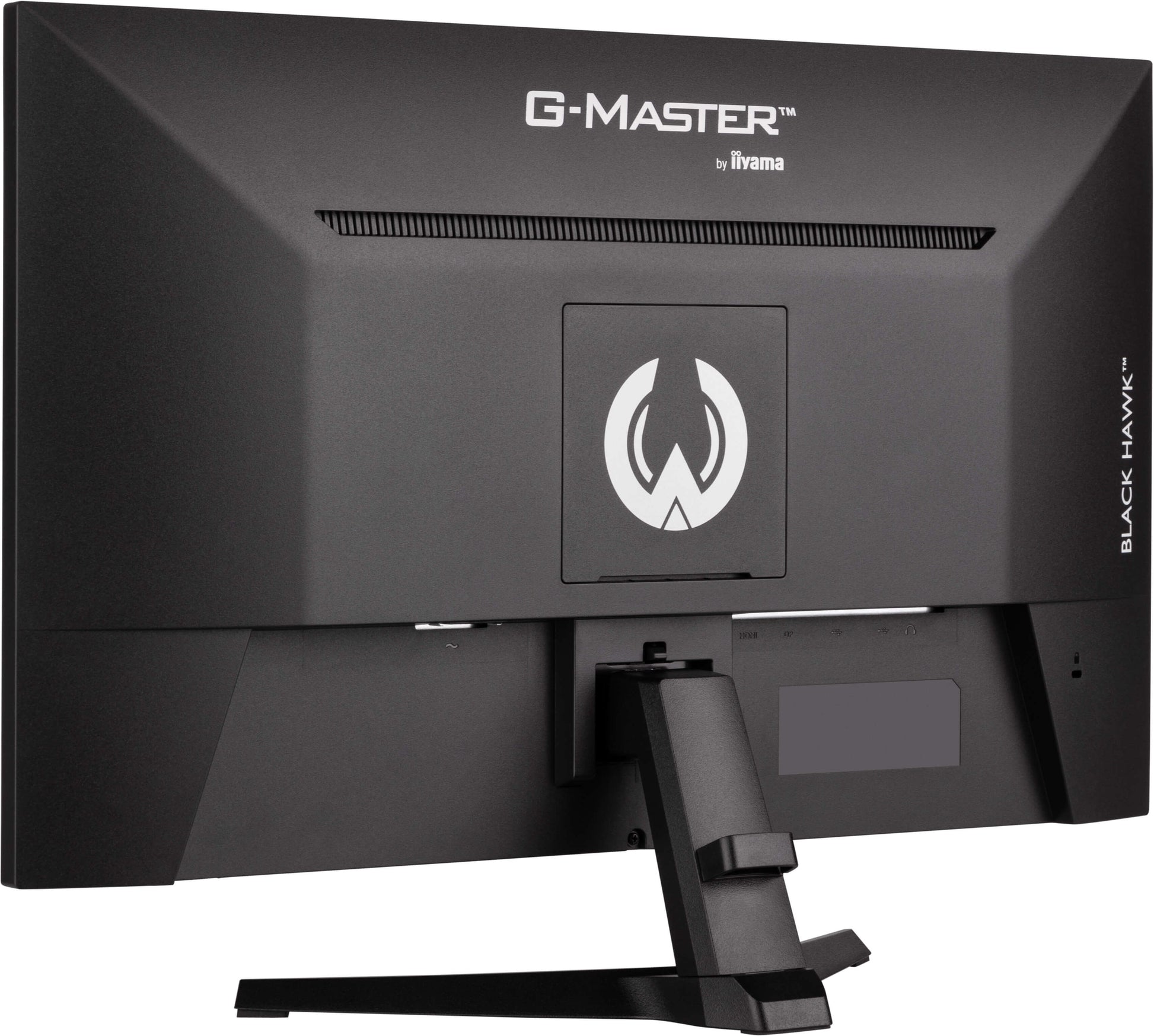 iiyama G2745QSU-B2 – Monitor, 27", IPS, 100 Hz, 300 cd/m², Adaptive Sync, VESA 100 × 100, Schwarz