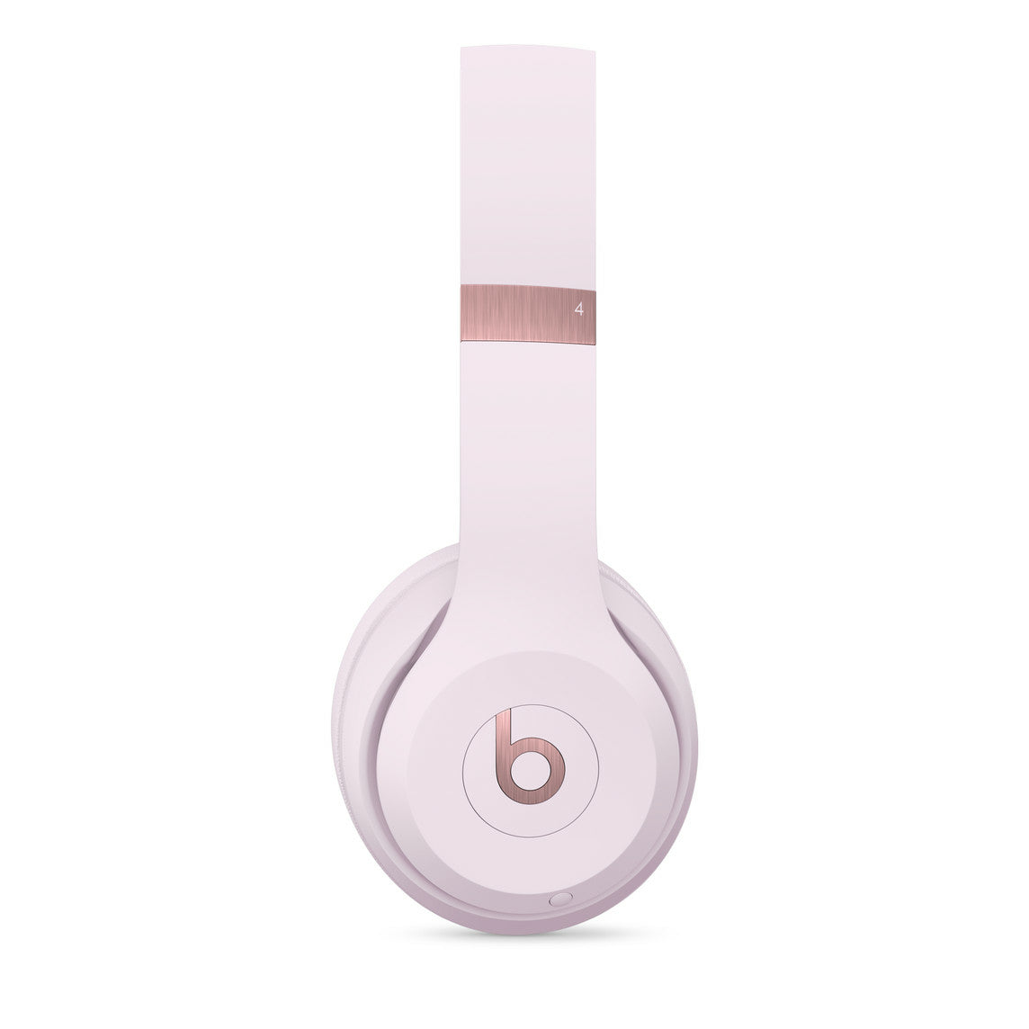 Apple Beats Solo4 – On-Ear Bluetooth Kopfhörer – Bluetooth 5.3 – Pink – bis 50 h