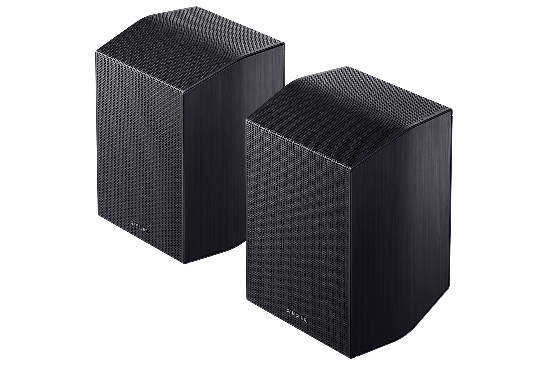 Samsung Q-Serie HW-Q930F – Soundbar mit kabellosem Subwoofer – 9.1.4, 42 W, AirPlay 2 u. a., Schwarz
