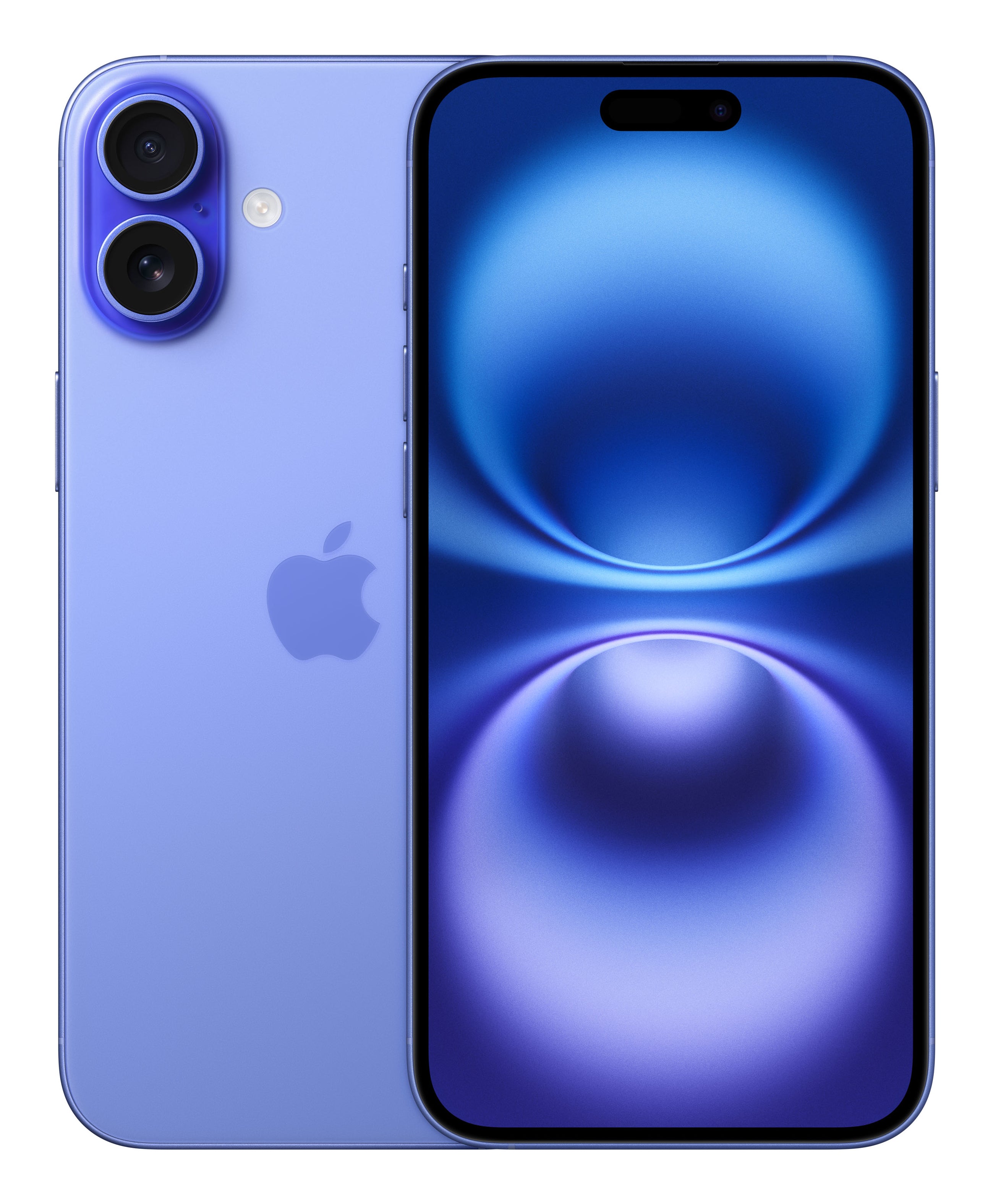 Apple iPhone 16 Plus – 6,7" – 256 GB – Blau